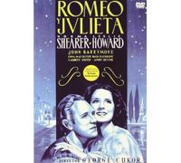 Roméo Et Juliette (Film) (1936) / Romeo And Juliet (Dvd)