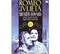 Roméo et Juliette (film) (1936) / Romeo and Juliet (DVD) G