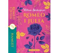Roméo et Juliette Hamlet Double Edition - William Shakespeare (Literatur, Prosa auf Polnisch)