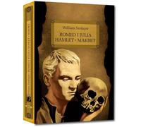 Roméo et Juliette Hamlet Macbeth avec un développement