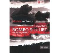 Romeo et Juliette - inclus cd G