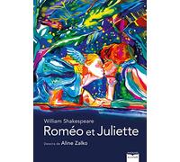 Roméo et Juliette: La pièce éternelle de Shakespeare sublimée par les dessins d'Aline Zalko