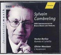 Romeo Et Juliette - L'ascension (Double Cd)