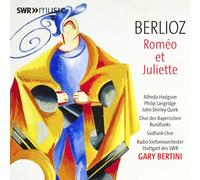 Roméo et Juliette, Op. 17