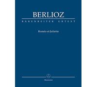 Roméo et Juliette OP. 17-Symphonie Dramatique [Import]