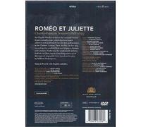 Roméo Et Juliette, Opéra En 5 Actes