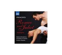 Prokofiev, S. – Roméo et Juliette, Op.64 (Meilleurs Moments)