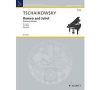 Romeo Et Juliette (Ouverture-Fantaisie) G