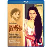 Roméo Et Juliette: Royal Castle of Zvikov (Guadagno) [Region Free] [Blu-ray]