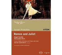 Roméo et Juliette - Scala de Milan 2000 E