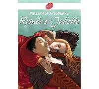 Roméo et Juliette - Texte Abrégé