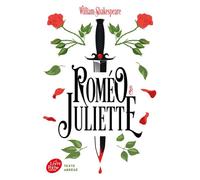 Roméo et Juliette - Texte abrégé - William Shakespeare - Ldp Jeunesse - Poche - Roman adolescent dès 13 ans
