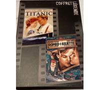 Romeo Et Juliette + Titanic - Pack