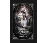 Roméo et Juliette : un amour interdit - Romance et Sortilège - Elodie Loisel - Punchlines Editions - ebook (ePub) - Livre