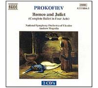 Romeo Et Juliette (Version Integrale)