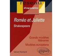 Roméo et Juliette: William Shakespeare