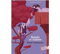 Romeo et Juliette William Shakespeare (Auteur), François-Victor Hugo (Traduction)