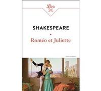Roméo et Juliette William Shakespeare (Auteur), François-Victor Hugo (Traduction)