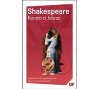 Roméo et Juliette William Shakespeare (Auteur), Harley Granville-Barker (Préface), Pierre Jean Jouve (Traduction), Georges Pitoëff (Traduction)