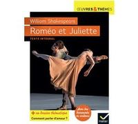 Roméo et Juliette William Shakespeare (Auteur), Hélène Potelet (Auteur), Claire Pelissier-Folcolini (Auteur)