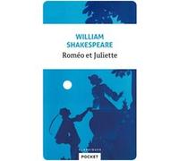 Roméo et Juliette William Shakespeare (Auteur), Marc-Henri Arfeux (Préface), François-Victor Hugo (Traduction)