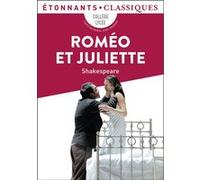 Roméo et Juliette William Shakespeare (Auteur), Pierre Jean Jouve (Traduction), Georges Pitoëff (Traduction)