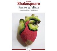 Roméo et Juliette William Shakespeare (Auteur), Yves Bonnefoy (Edité par)