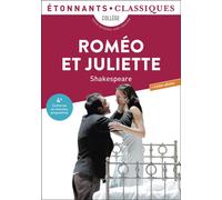 Roméo et Juliette - William Shakespeare - Flammarion - Poche - Scolaire / Universitaire