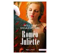 Roméo et Juliette - William Shakespeare - Hugo Poche - Poche - Théâtre