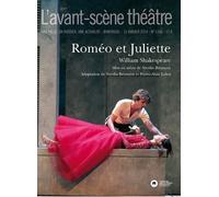 Romeo et Juliette - William Shakespeare - L'avant-Scene Theatre - broché - Revue