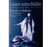 Romeo et Juliette - William Shakespeare - L'avant-Scene Theatre - broché - Revue