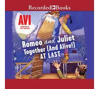Roméo et JulietTogether (et Vivant) Enfin [Import]