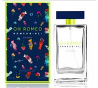 Romeo Gigli Oh Romeo pour Femme Eau de Parfum 75ml