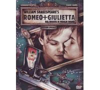 Romeo + Giulietta (1996) (Special Edition) [Edizione speciale]