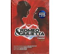 Romeo & Giulietta - AMA E Cambia Il Mondo. [Import]