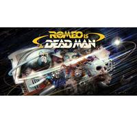 Romeo is a Dead Man (PS5 Account)