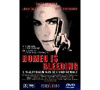 Romeo is bleeding