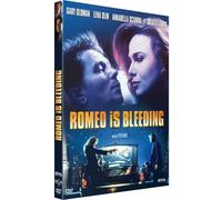 Romeo Is Bleeding