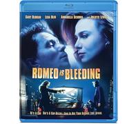 Romeo Is Bleeding