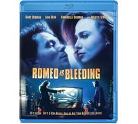 Romeo Is Bleeding [Blu-Ray]