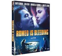 Romeo Is Bleeding - Blu-Ray
