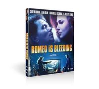 Romeo Is Bleeding - Blu-Ray