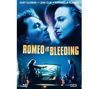 Romeo is Bleeding [Blu-Ray] [Import]