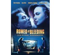 Romeo Is Bleeding [Digital Video Disc]