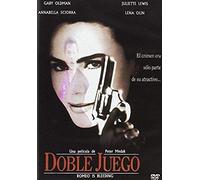 Romeo Is Bleeding (Doble Juego, Spain Import, See Details For Languages)