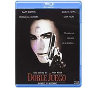 Romeo Is Bleeding (Doble Juego, Spain Import, See Details For Languages)