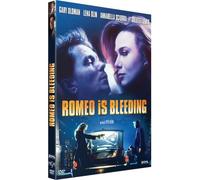 Romeo Is Bleeding DVD DVD