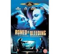 Romeo Is Bleeding