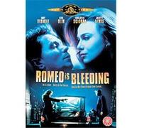 Romeo Is Bleeding G