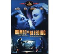 Romeo Is Bleeding [Import USA Zone 1]